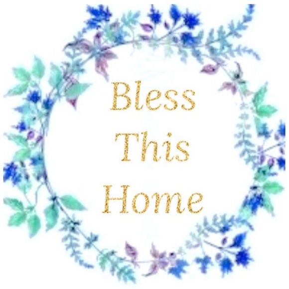 Wind Chimes Bless This Home Bird House Wind Chime - Picture 3 of 9